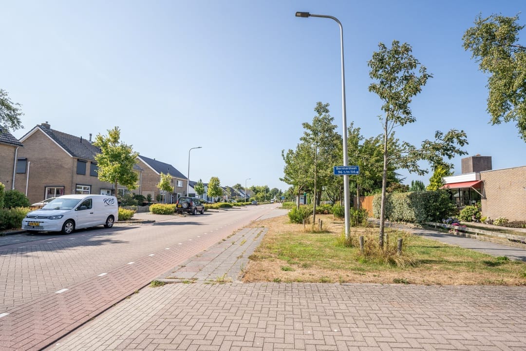 Foto 46 van Bernhardlaan 98
