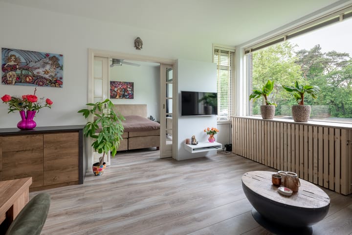 Appartement te koop: Wolvenlaan 7, Hilversum
