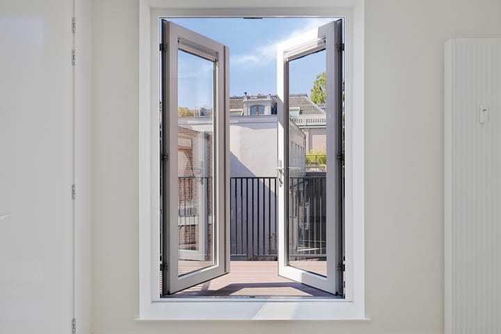 Appartement te huur: Nachtegaalstraat 81, Utrecht