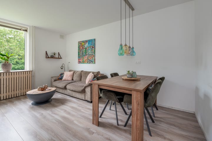 Appartement te koop: Wolvenlaan 7, Hilversum