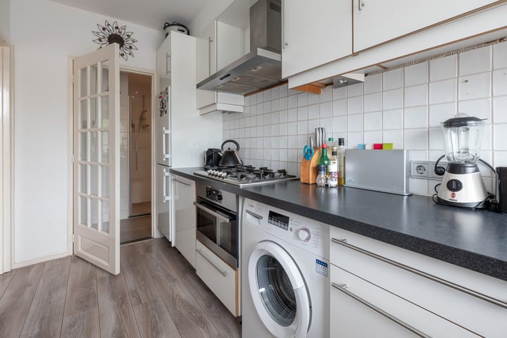 Appartement te koop: Wolvenlaan 7, Hilversum