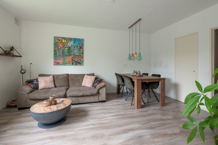 Appartement te koop: Wolvenlaan 7, Hilversum
