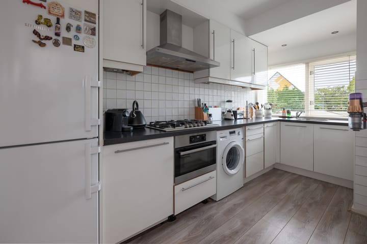 Appartement te koop: Wolvenlaan 7, Hilversum