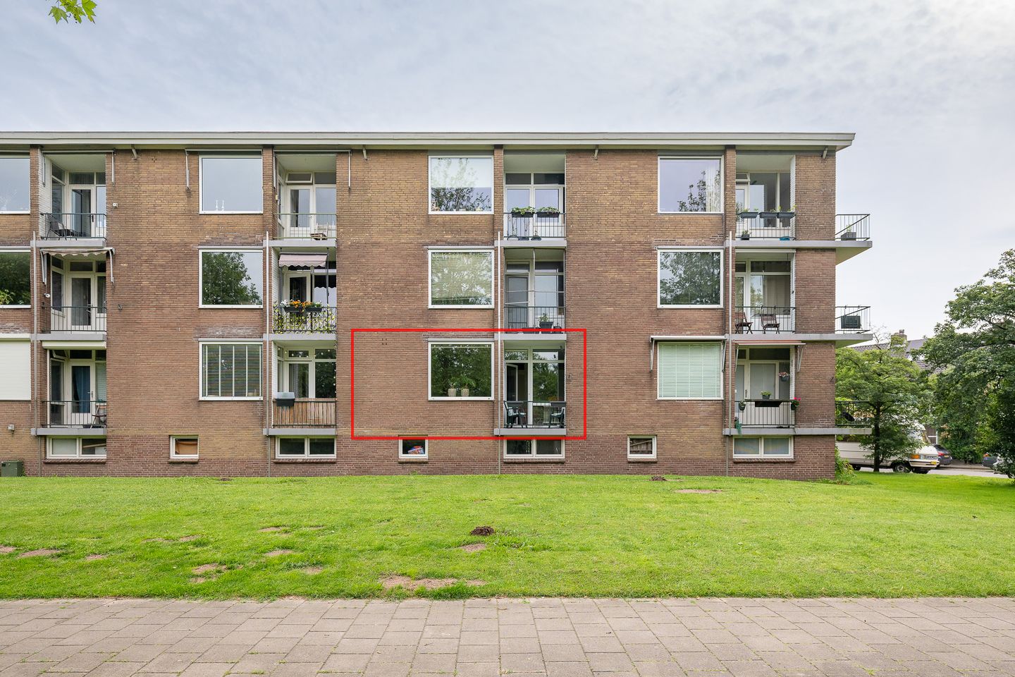 Foto 1 van Wolvenlaan 7