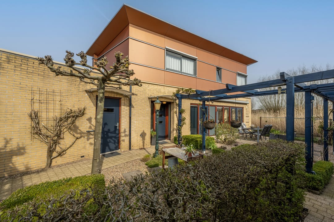 Foto 7 van Dokter Duyvendakhof 28