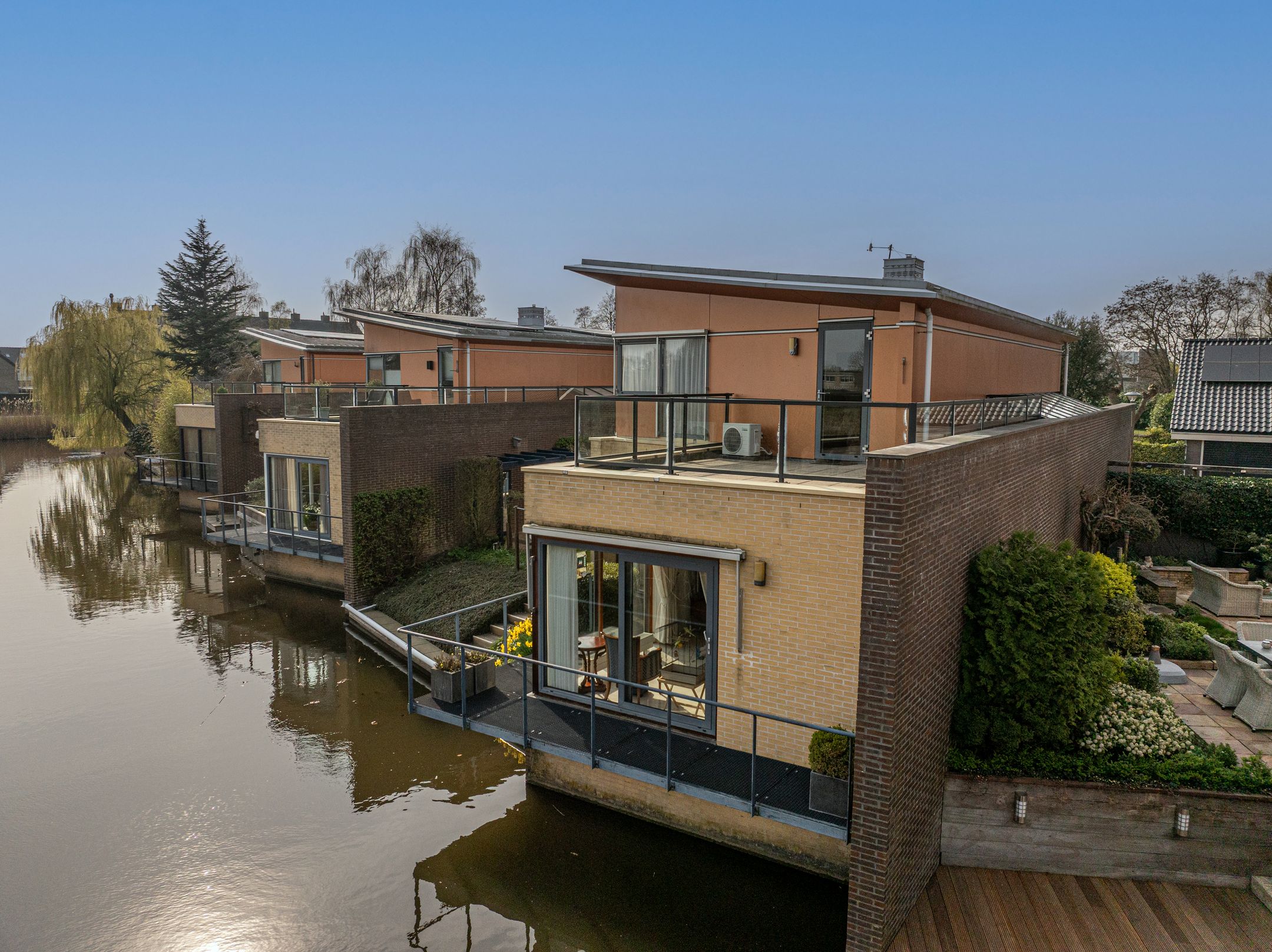 Foto 48 van Dokter Duyvendakhof 28