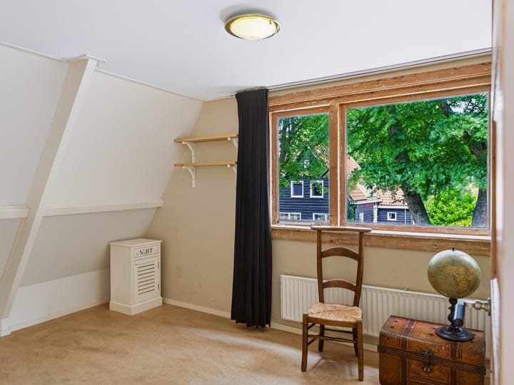 Vrijstaande woning te koop: Slotlaan 21, Schoorl