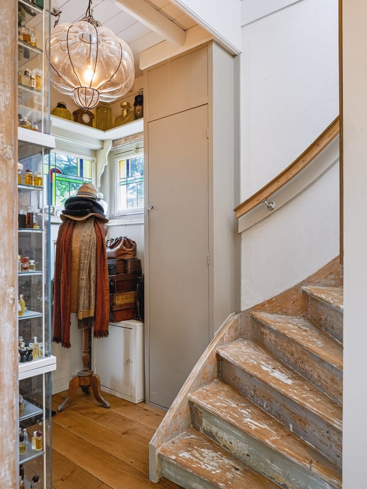 Vrijstaande woning te koop: Slotlaan 21, Schoorl