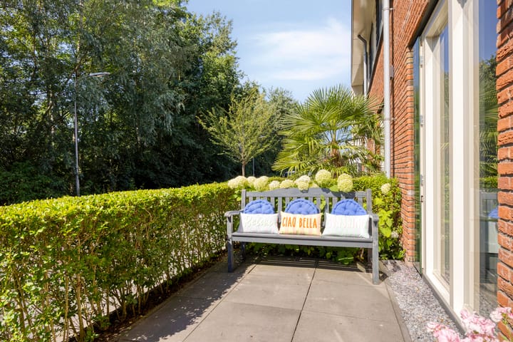 Tussenwoning te koop: Op den Hul 18, Heerde