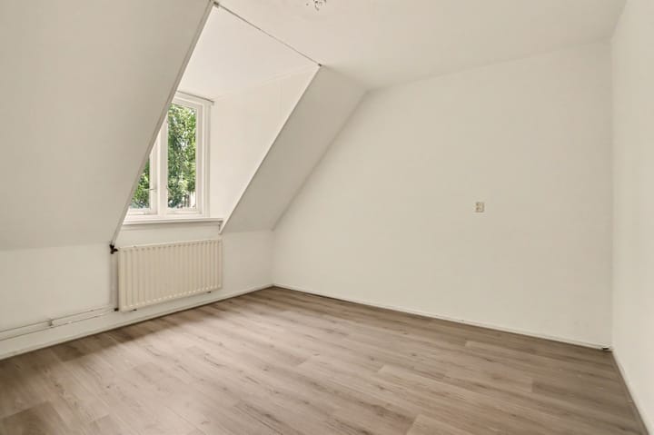 Hoekwoning te koop: Cantorijstraat 9, Hilvarenbeek