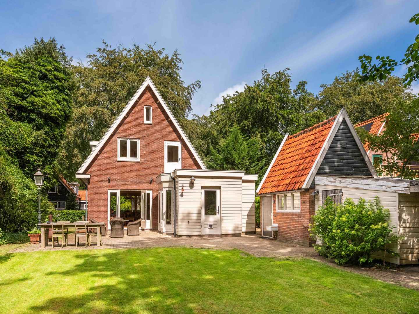 Foto 1 van Slotlaan 21