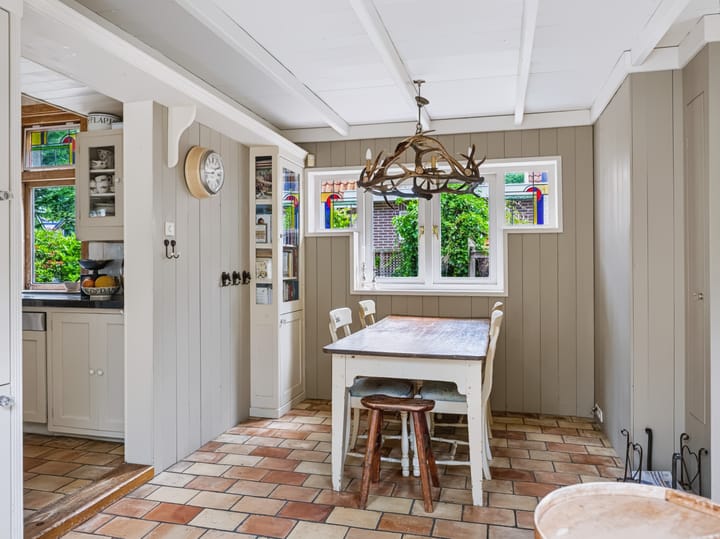 Vrijstaande woning te koop: Slotlaan 21, Schoorl