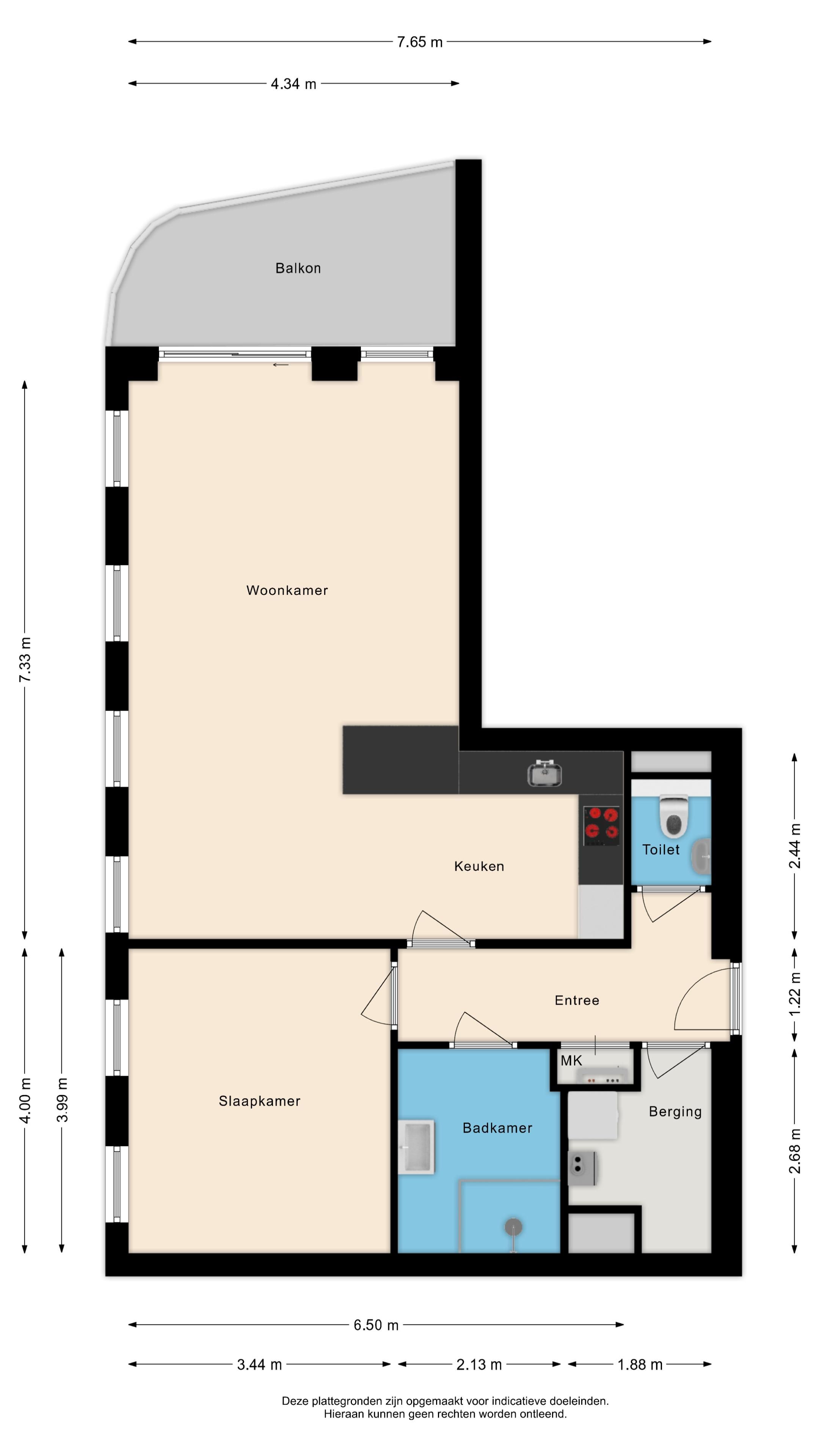 Foto 42 van Huisgreppel 6
