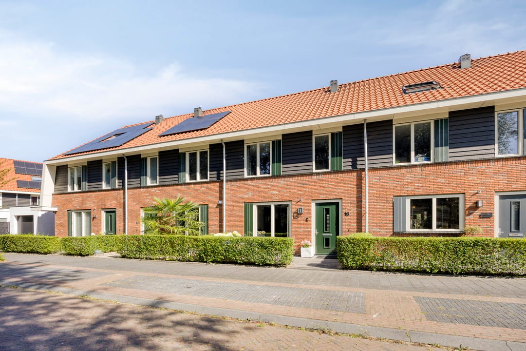 Foto 1 van Op den Hul 18