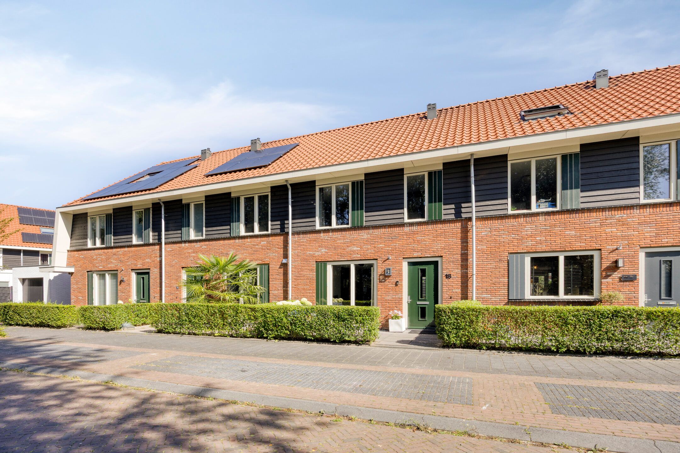 Op den Hul 18 