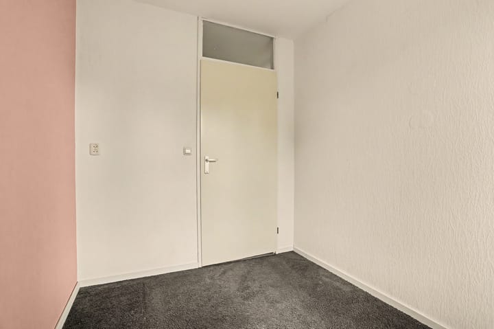 Hoekwoning te koop: Cantorijstraat 9, Hilvarenbeek