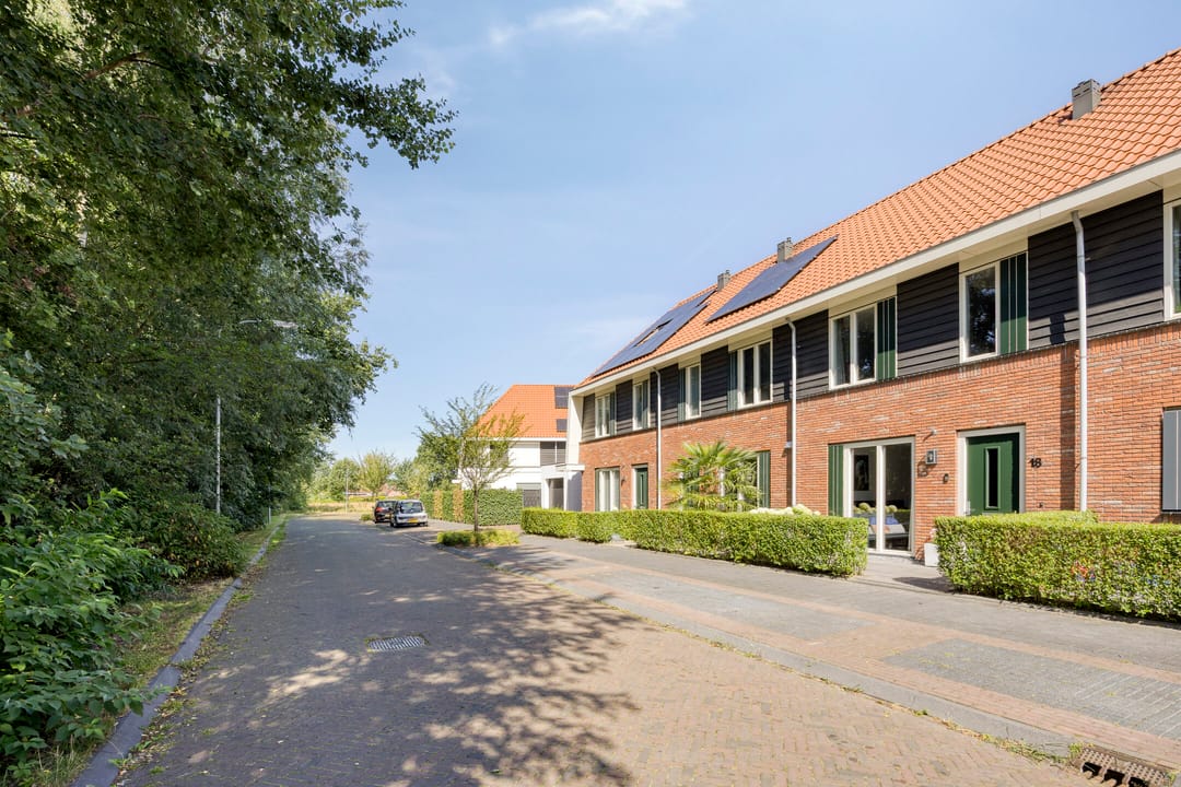 Foto 41 van Op den Hul 18