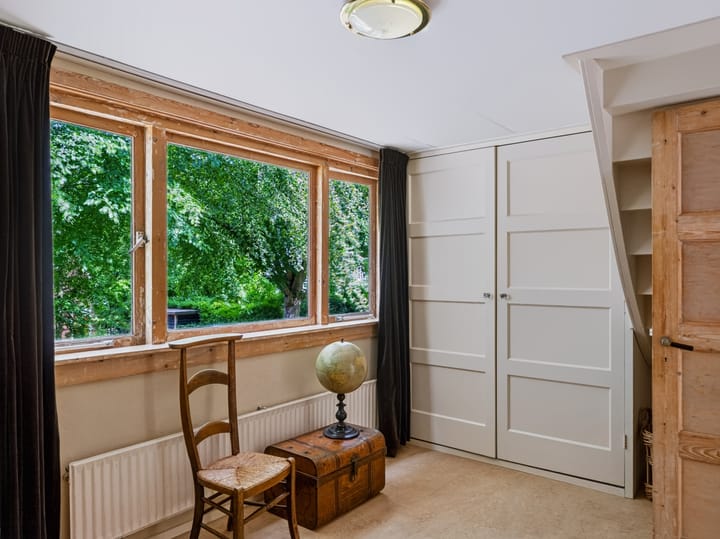 Vrijstaande woning te koop: Slotlaan 21, Schoorl
