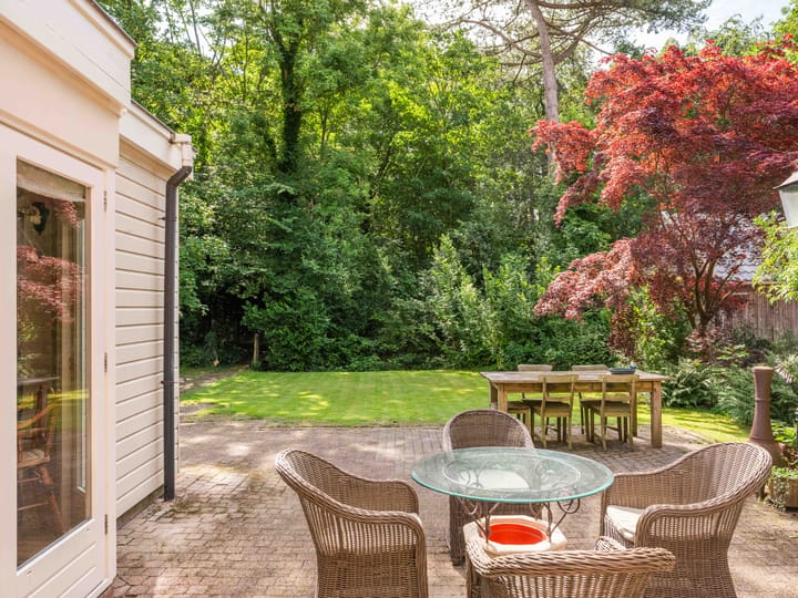 Vrijstaande woning te koop: Slotlaan 21, Schoorl