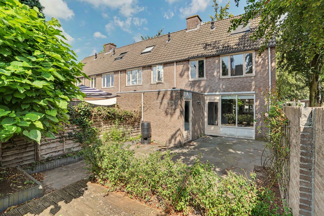 Photo 26 of Cantorijstraat 9