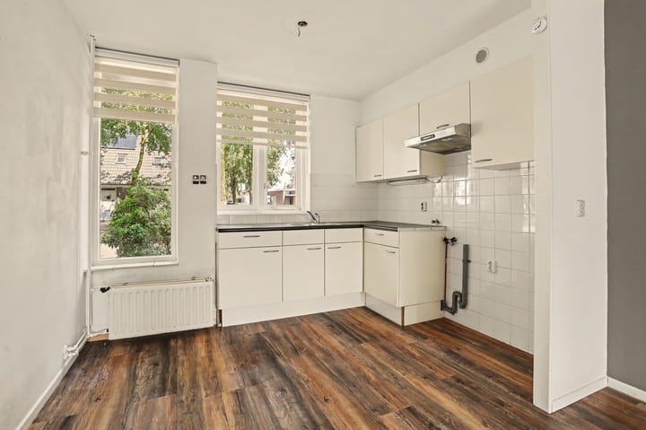 Hoekwoning te koop: Cantorijstraat 9, Hilvarenbeek