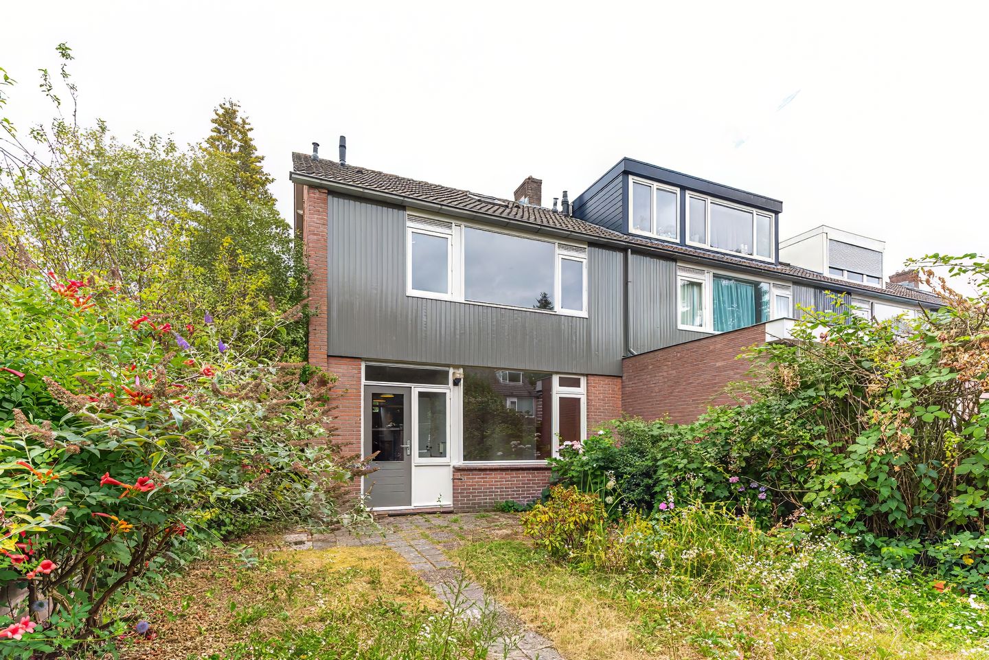 Foto 4 van Esdoornlaan 18