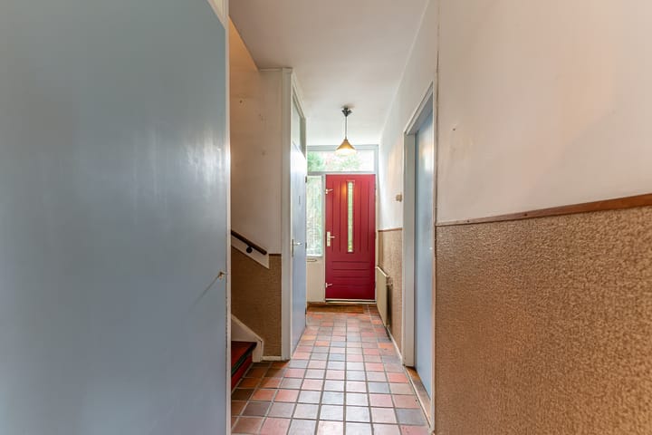 Hoekwoning te koop: Esdoornlaan 18, Maarn