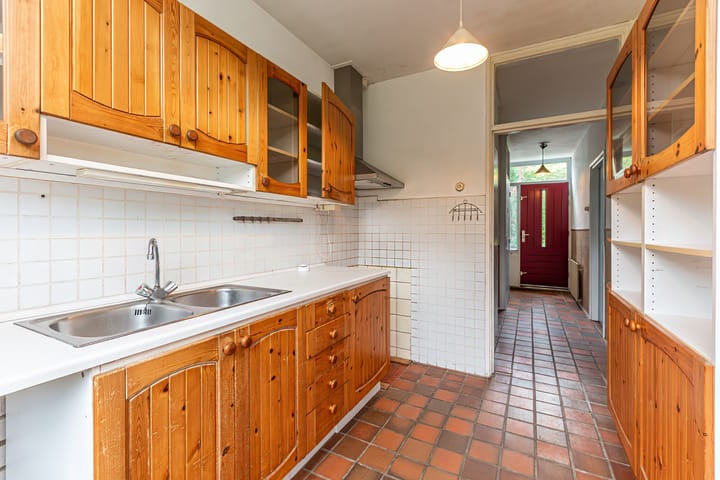 Hoekwoning te koop: Esdoornlaan 18, Maarn