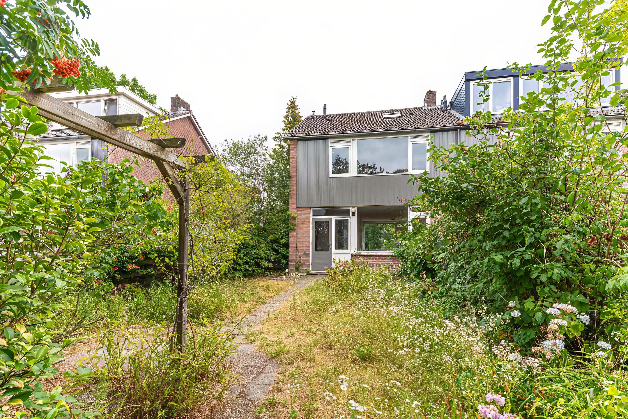 Foto 3 van Esdoornlaan 18