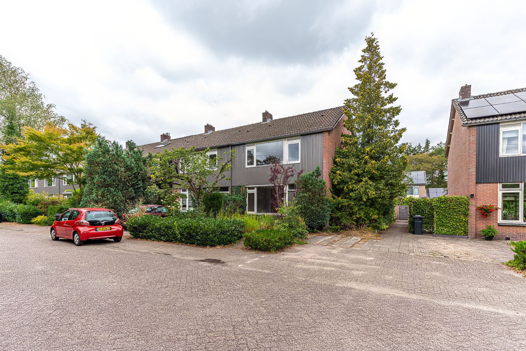 Esdoornlaan 18