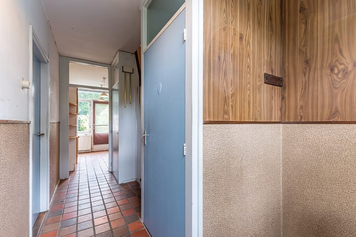 Hoekwoning te koop: Esdoornlaan 18, Maarn