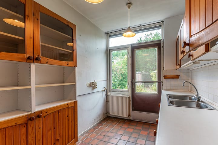 Hoekwoning te koop: Esdoornlaan 18, Maarn