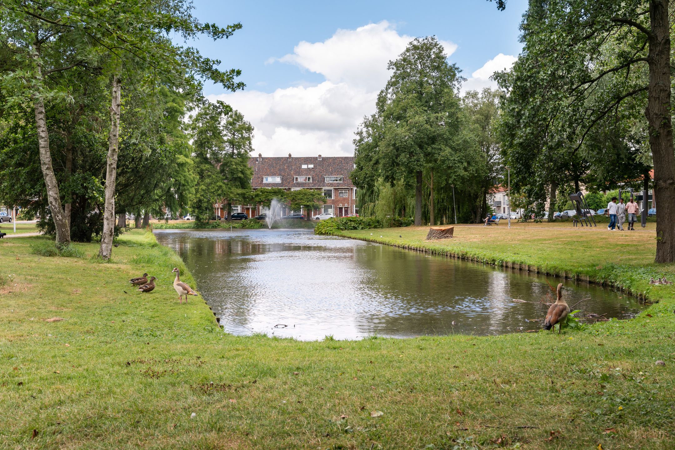 Foto 18 van Burgemeester Baumannlaan 115-C