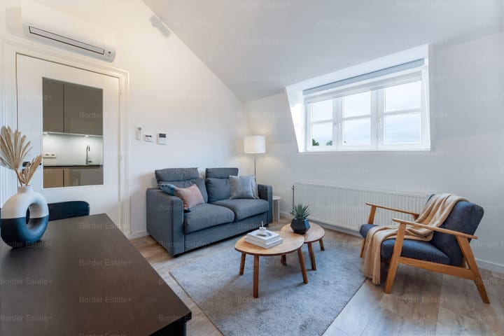 Studio te koop: Het Bat 23D, Maastricht