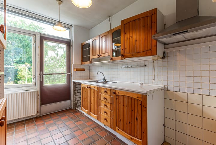 Hoekwoning te koop: Esdoornlaan 18, Maarn