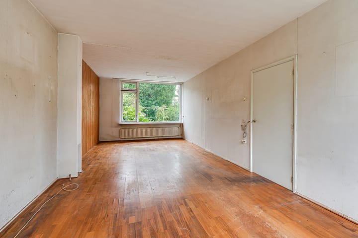 Hoekwoning te koop: Esdoornlaan 18, Maarn