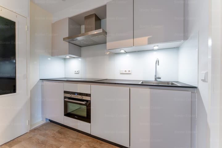 Studio te koop: Het Bat 23D, Maastricht
