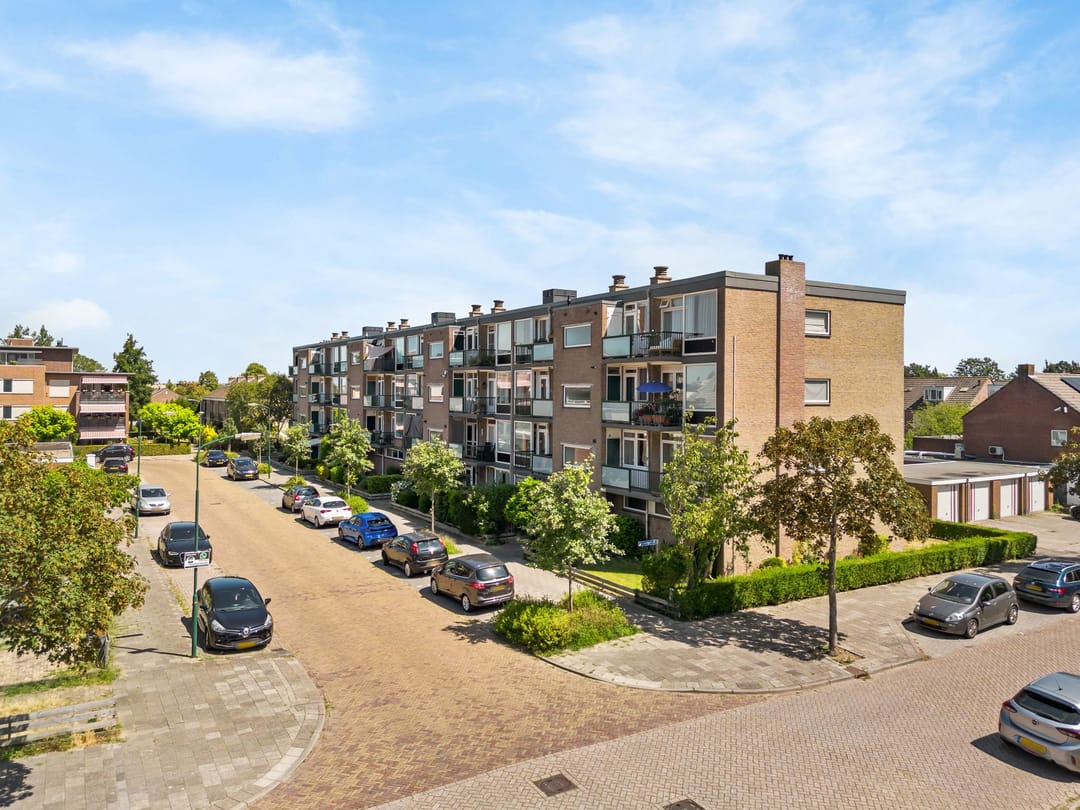 Photo 2 of Schaepmanstraat 36