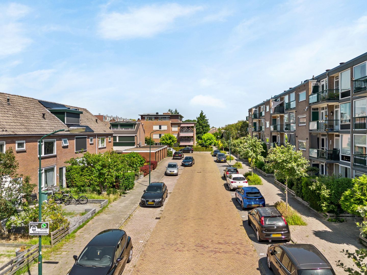 Photo 5 of Schaepmanstraat 36