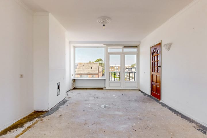 Appartement te koop: Schaepmanstraat 36, Maarssen