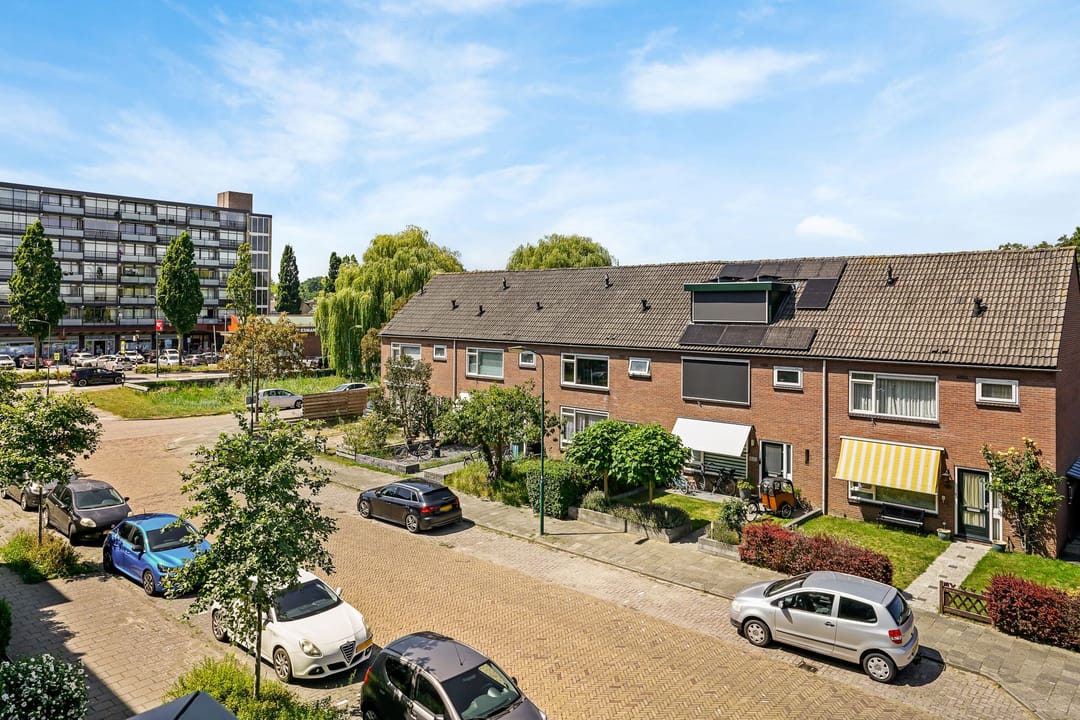 Photo 22 of Schaepmanstraat 36