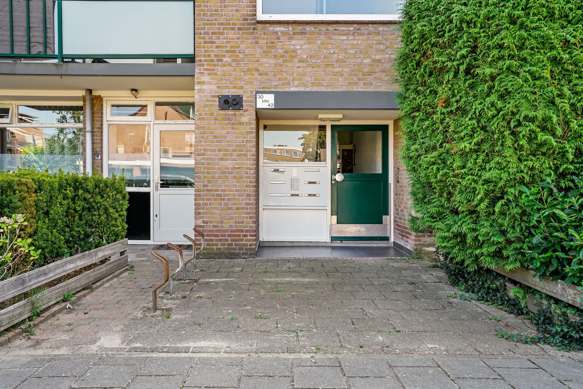 Photo 6 of Schaepmanstraat 36