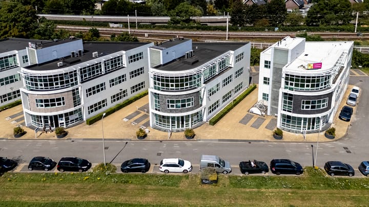 Rhijnspoor 227, Capelle aan den IJssel