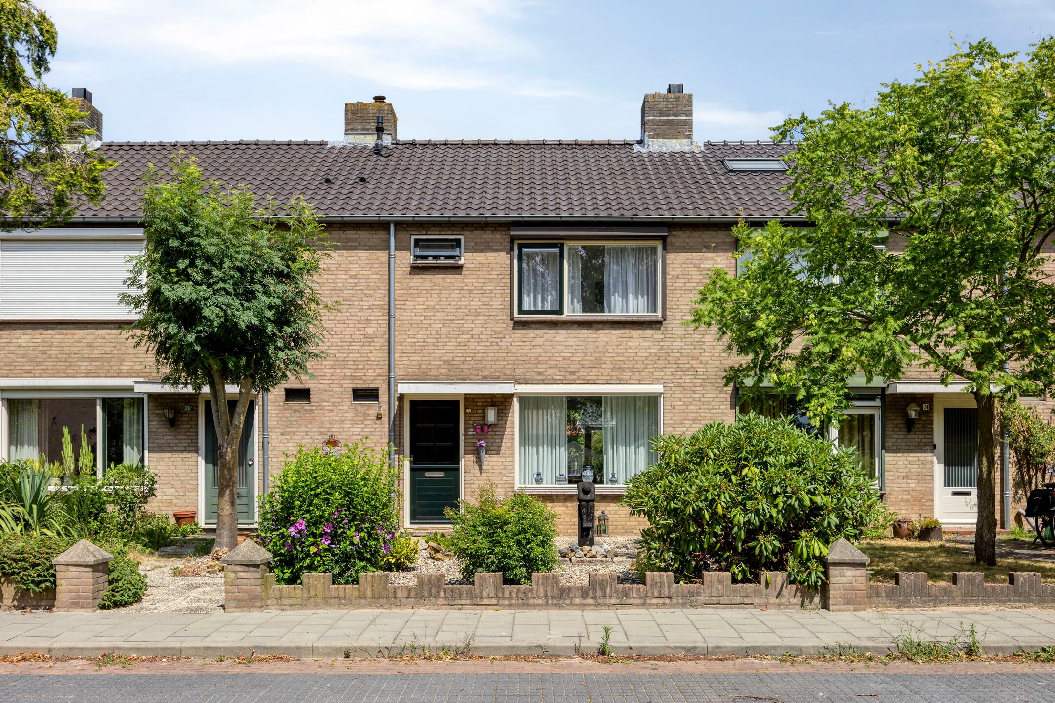 Thomas van Heereveldstraat 26 