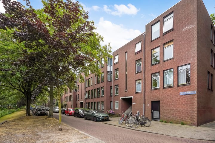 Foto 5 van John Rädeckerkade 27