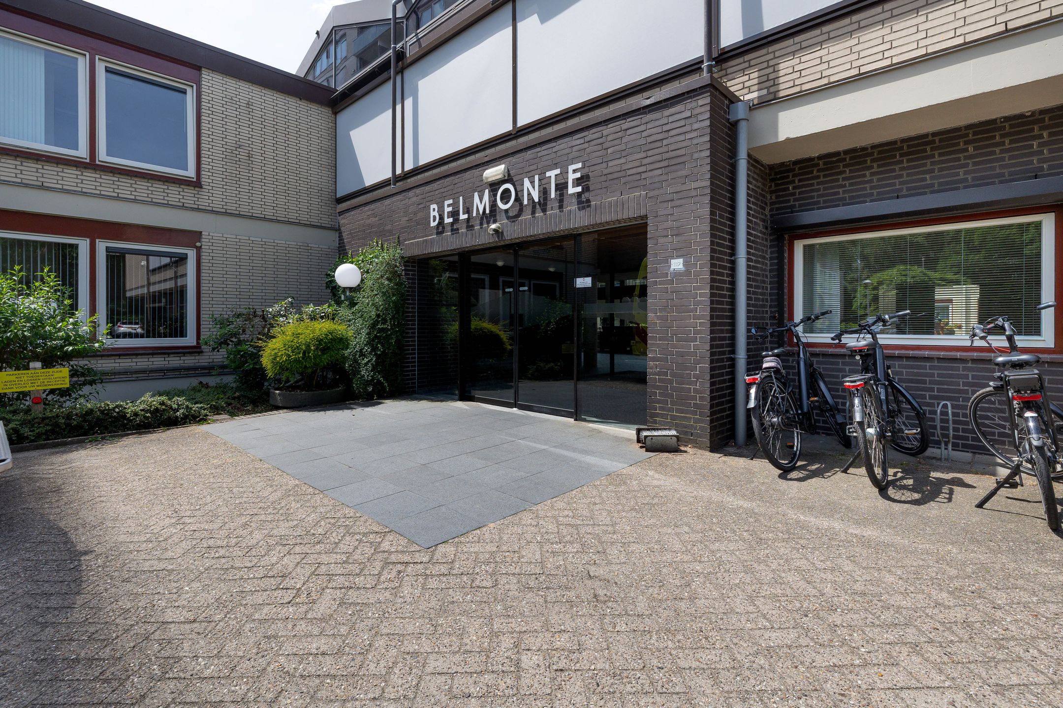 Generaal Foulkesweg 337 