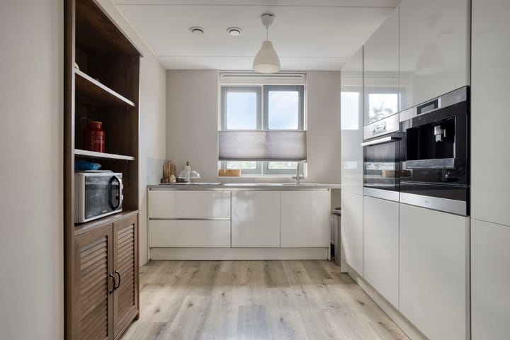 Tussenwoning te koop: Johan Roebersstraat 6, Deventer
