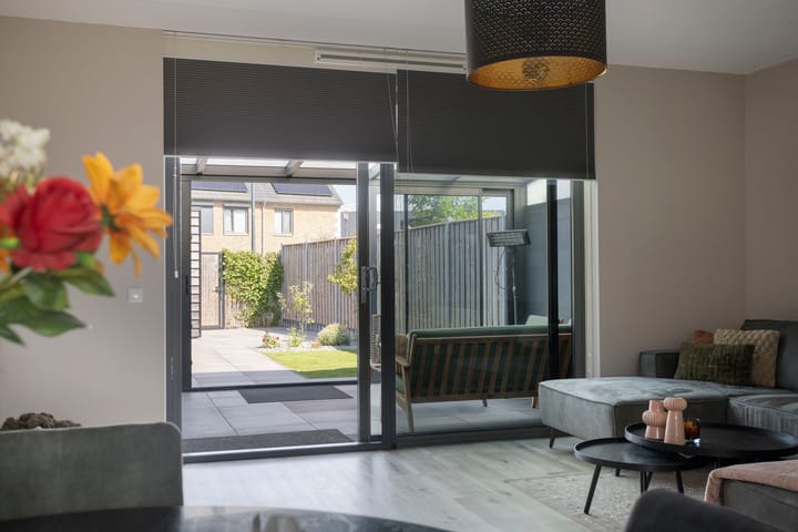 Tussenwoning te koop: Johan Roebersstraat 6, Deventer