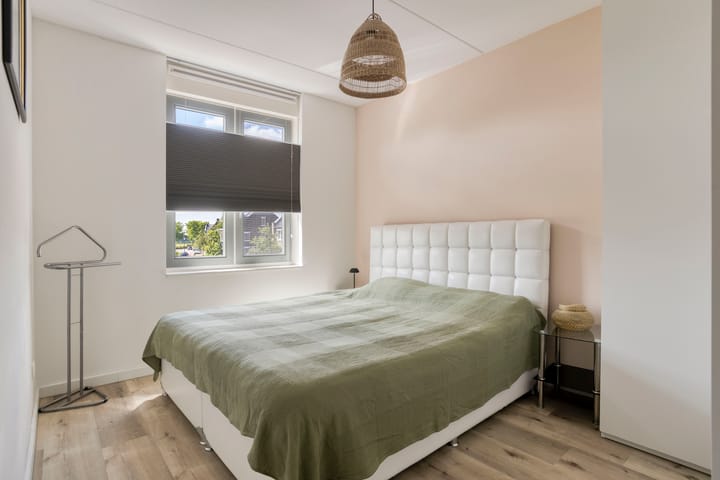 Tussenwoning te koop: Johan Roebersstraat 6, Deventer