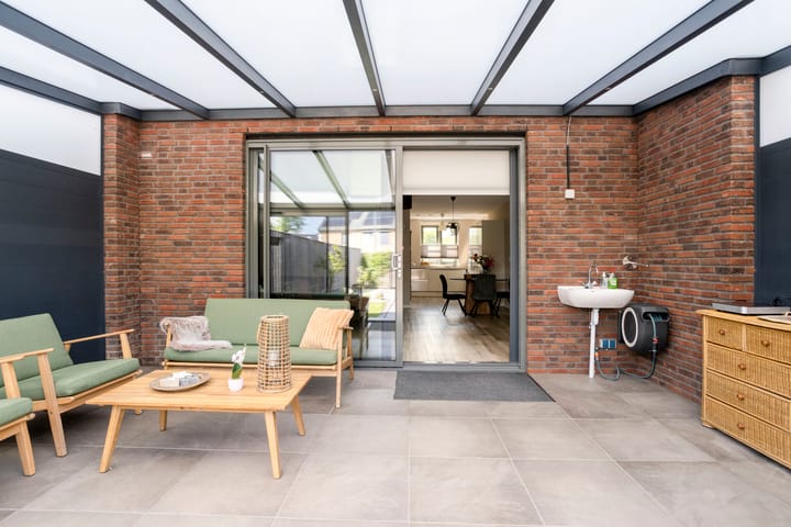 Tussenwoning te koop: Johan Roebersstraat 6, Deventer